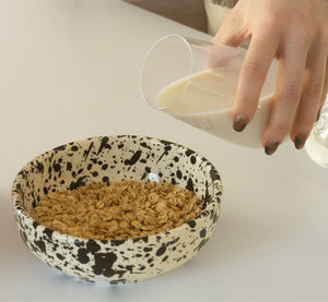 Granola: The Perfect Time-Saving Breakfast