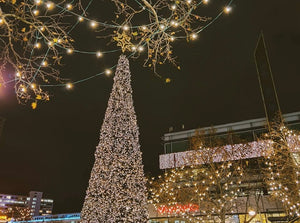 Weinachtsmarkt guide for you PART 1 / Christmas markets