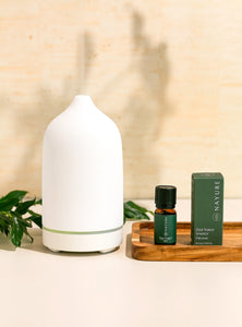 Ätherische Öle Online Shop