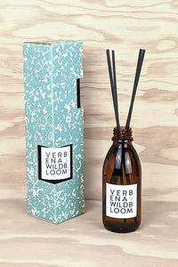 Diffuser Wild Bloom / Floral verbena & lavender