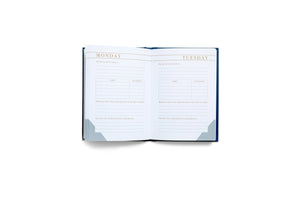 Habit Notes: Daily Habit Tracking Journal / Christmas Gift
