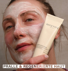 High-quality hydrating face mask  kaufen