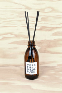 Diffuser Wild Bloom / Floral verbena & lavender
