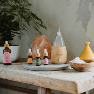 diffuser for essential oils kaufen Berlin