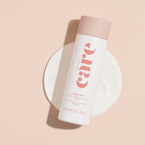 Clear Off | Sanfte Make-up-Entfernungsemulsion