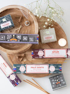 Räucherstäbchen kaufen