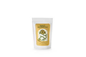 Kurkuma & Supersamen Granola 300g 