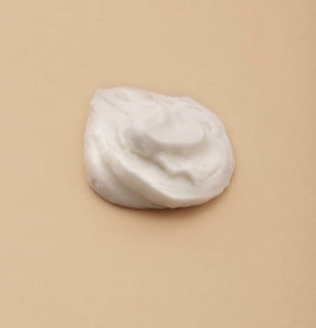 Sheabutter Handcreme mit Vitamin A & E