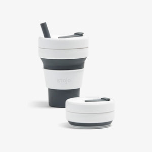 STOJO CUP KAUFEN BERLIN - Collapsible Travel Cup 