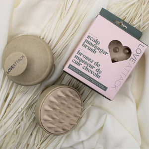 Scalp Massage: Drogerie & Körperpflege