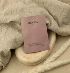 Augenmasken & Augen Pads