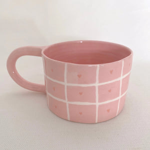 Keramiktasse kaufen