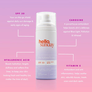 Gesichtsspray / Beauty-Produkte online kaufen