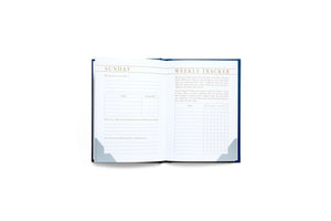 Habit Notes: Daily Habit Tracking Journal / Christmas Gift